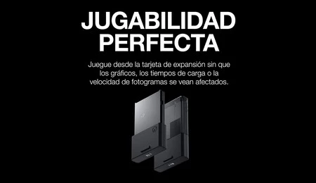 Seagate Expansion Card Xbox Series X