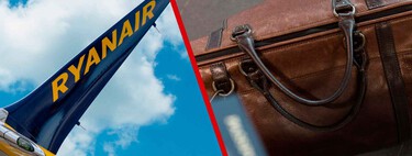 Ryanair va a seguir cobrándote la maleta de mano. Puedes darle las gracias a Europa 