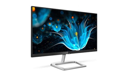 Philips 246E9QJAB/00, un interesante y vistoso monitor que MediaMarkt nos deja ahora por 129 euros