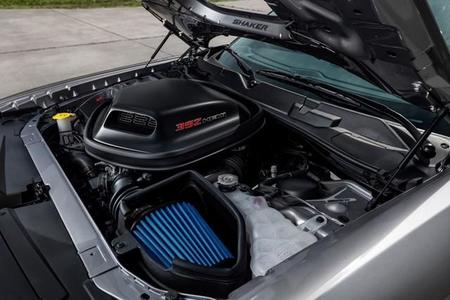 Dodge Challenger 2015
