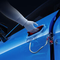 En esta parte de la carrocería es donde se encuentra el mayor elemento de seguridad del nuevo Xiaomi SU7 