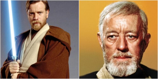 Obi-Wan Kenobi