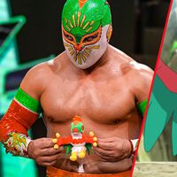 México rinde homenaje a Pokémon gracias a la lucha libre: estas son todas las referencias de los luchadores en la función del CMLL