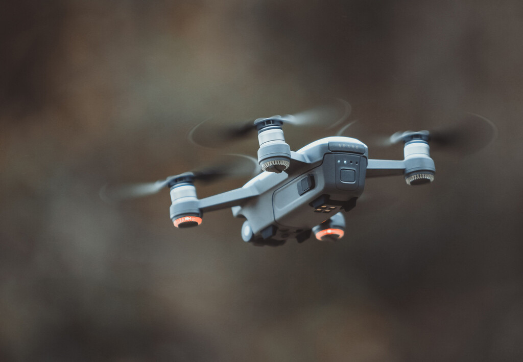 "Los drones han alterado fundamentalmente la guerra moderna": la OTAN quiere subirse al carro de los drones antes de que sea tarde