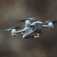 "Los drones han alterado fundamentalmente la guerra moderna": la OTAN quiere subirse al carro de los drones antes de que sea tarde