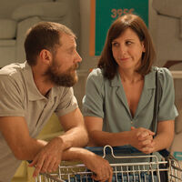 Prime Video quiere reírse del fin del mundo en España con una estrella de Aquí no hay quien viva. Tráiler y fecha de estreno para En Fin, una comedia posapocalíptica