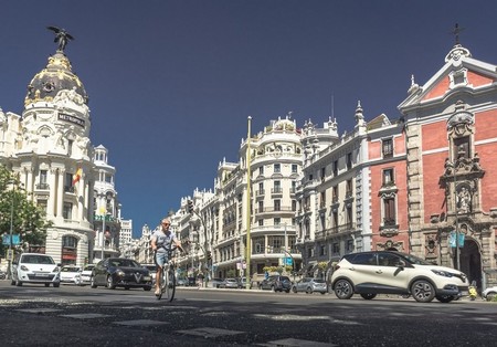 Madrid
