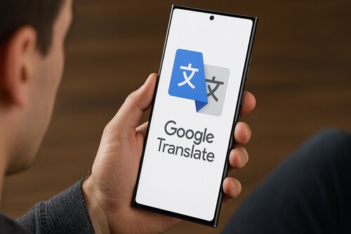 Google Translate