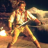 Brendan Fraser habla sobre 'La Momia 4' y asegura que es la película que lleva 20 años deseando hacer: "Es hora de dar a los fans lo que quieren"