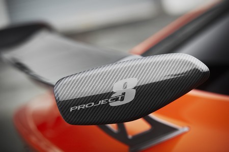 Jaguar Xe Sv Project 8 12