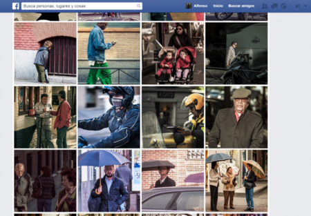Como redimensionar tus fotos para Facebook