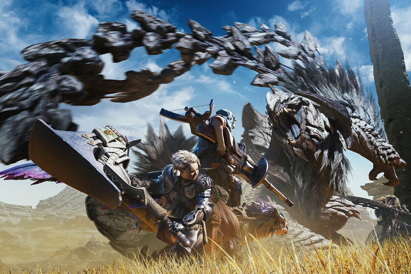 Cazando Gangas Mexico Amazon Mexico Ofertas Descuentos Mercado Libre Preventas Monster Hunter Wild Pokemon Star Wars Assassin S Creed Shadows