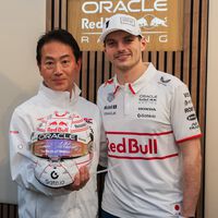 "Lo eléctrico es el futuro". La FIA quiere que los motores de la F1 vuelvan a ser V8. Honda ha dejado claro que si eso pasa, ellos se irán 