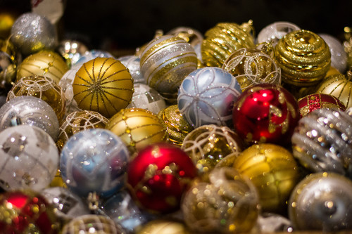 Compañeros de Ruta: buscando la Navidad en mercados navideños, estampas nevadas y ciudades europeas
