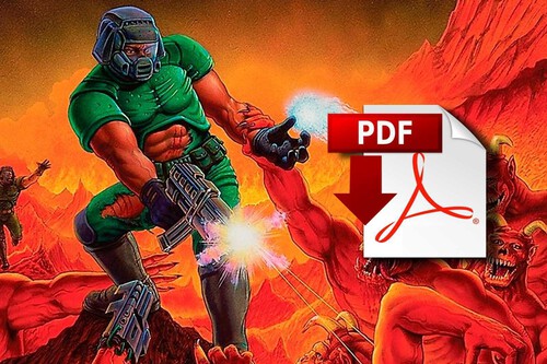 Doom Corre En Archivo Pdf Link Enlace Jugar