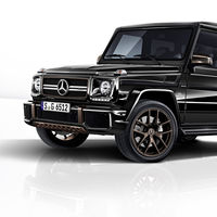 Mercedes-AMG G 65 Final Edition, 65 unidades de despedida con 630 CV y 1.000 Nm de par por 310.233 euros