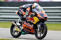 MotoGP Holanda 2014: cuarta pole para Jack Miller en Moto3 