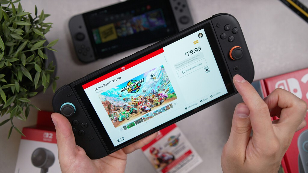 Muchos se quejaron de Mario Kart World, pero estos dos juegos de Switch superan los 2,000 pesos en su experiencia completa