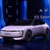 Audi ha borrado de sus coches chinos su seña de identidad, y le ha funcionado. Ha conseguido 10.000 reservas en media hora
