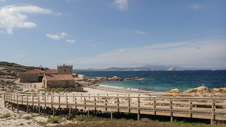 sálvora