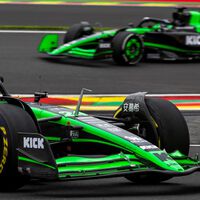"Que llamen a Vettel". Ningún piloto de F1 quiere conducir un Audi, no paran de recibir calabazas y la situación es preocupante 