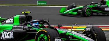 "Que llamen a Vettel". Ningún piloto de F1 quiere conducir un Audi, no paran de recibir calabazas y la situación es preocupante 