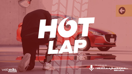 Hot Lap #16: Trucos para tomar mejores fotos a tu auto con el celular