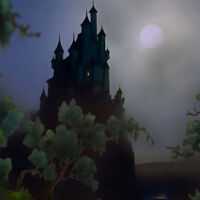 El castillo a media hora de Madrid que inspiró a Disney no tenía princesas. Su pasado fue mucho más turbio