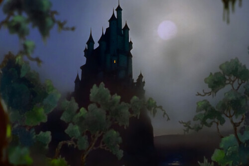 Blancanieves