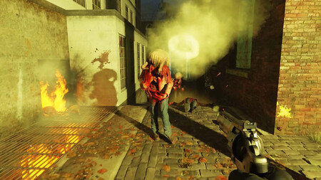 Half Life 2