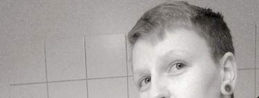 Quería ser un hombre, pero se convirtió en madre: un transexual gestó, dió a luz y amamanta a su bebé