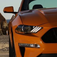El Ford Mustang podría tener otra versión de cuatro cilindros, pero ahora con 350 hp
