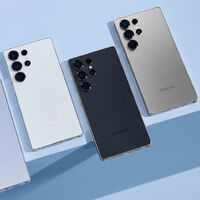 Oferta de infarto: el Samsung Galaxy S25 Ultra de 1 TB ya es más barato que su versión de 256 GB y que el Galaxy S25 Edge 