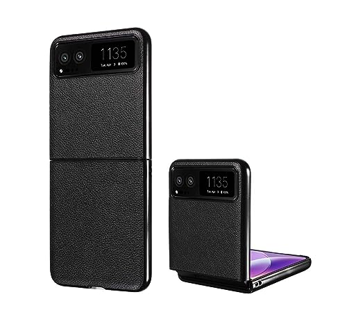 GOKEN Funda para Motorola RAZR 40