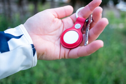 Los "AirTag" baratos: cinco alternativas económicas al popular localizador de Apple que también funcionan en Android