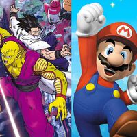 ¡Mamma mia! Charles Martinet, la mítica voz de Mario y Luigi, forma parte del doblaje de Dragon Ball Super: Super Hero 