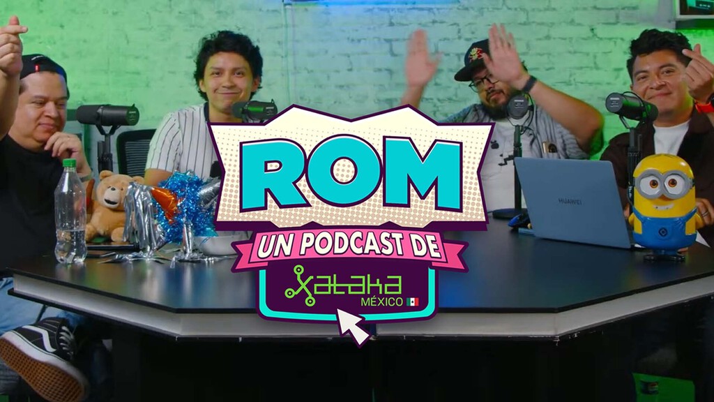 ROM 298: Por primera vez en seis anos... . Noticias en tiempo real
