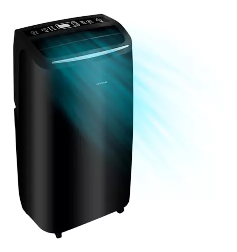 INFINITON Aire Acondicionado PORTATIL PAC-A35N 