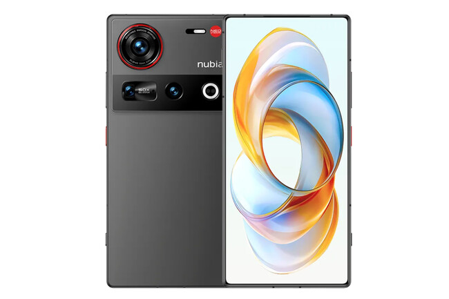 Nubia Z70 Ultra: el 