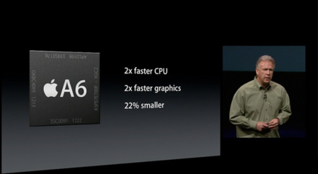 Apple quiere depender cada vez menos de Samsung para fabricar sus chips