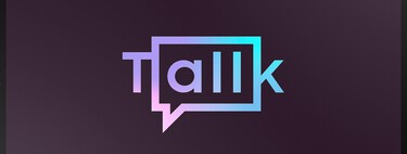 Hablar con la mirada, así permite Tallk la comunicación a los enfermos de ELA