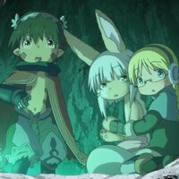 La nueva trilogía de películas de Made in Abyss se enfrenta a un gran problema antes de su lanzamiento  
