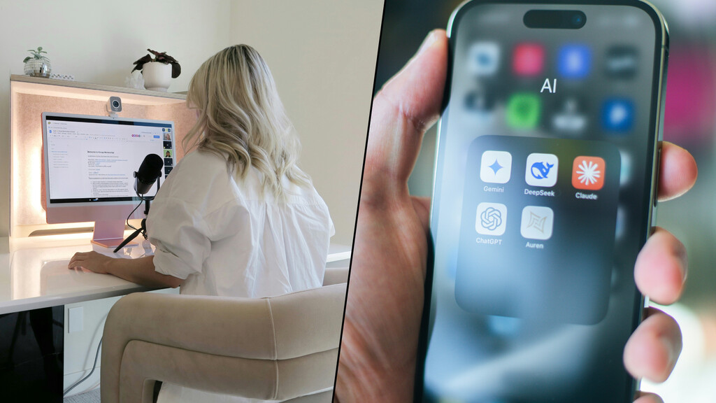 Las Big Tech están pagando hasta 600.000 dólares a influencers para promocionar su IA. Ahora la carrera va de percepción