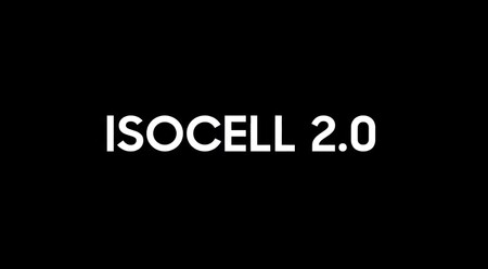 Más megapíxeles y mayor captación de luz: Samsung promete mejorar sus cámaras con ISOCELL 2.0