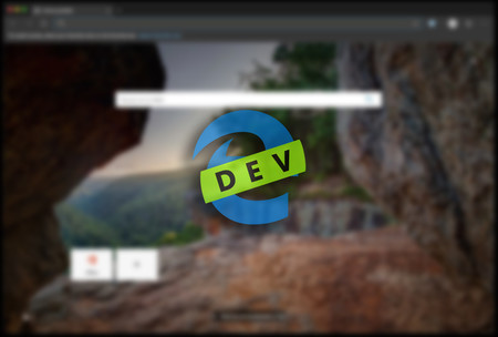 Tras una semana sin novedades llega una nueva actualización al canal Dev de Edge cargada de mejoras y novedades