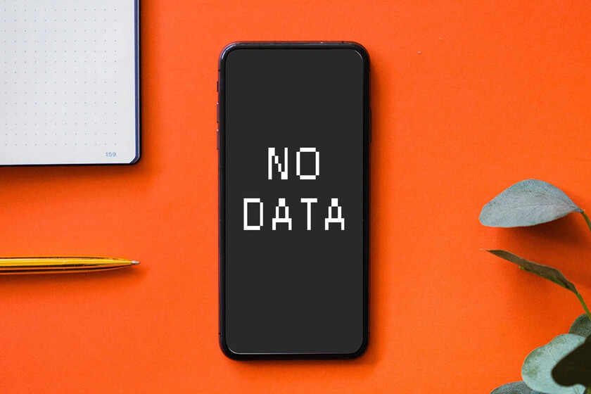 Qué hacer si no funcionan los datos móviles en Android