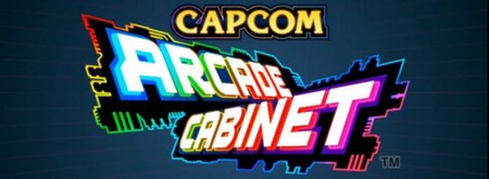 Tráiler y nuevos datos sobre la colección 'Capcom Arcade Cabinet'