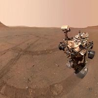 ¿Hay vida en el universo más allá de la Tierra? Prometedora pista descubierta por el rover Perseverance de la NASA en Marte podría tener la respuesta  