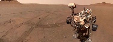 ¿Hay vida en el universo más allá de la Tierra? Prometedora pista descubierta por el rover Perseverance de la NASA en Marte podría tener la respuesta  