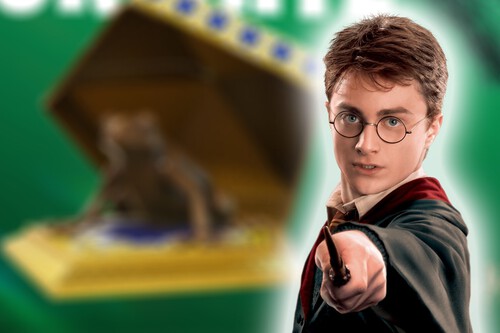 Fortnite Harry Potter Cosmetico Gratis Teaser